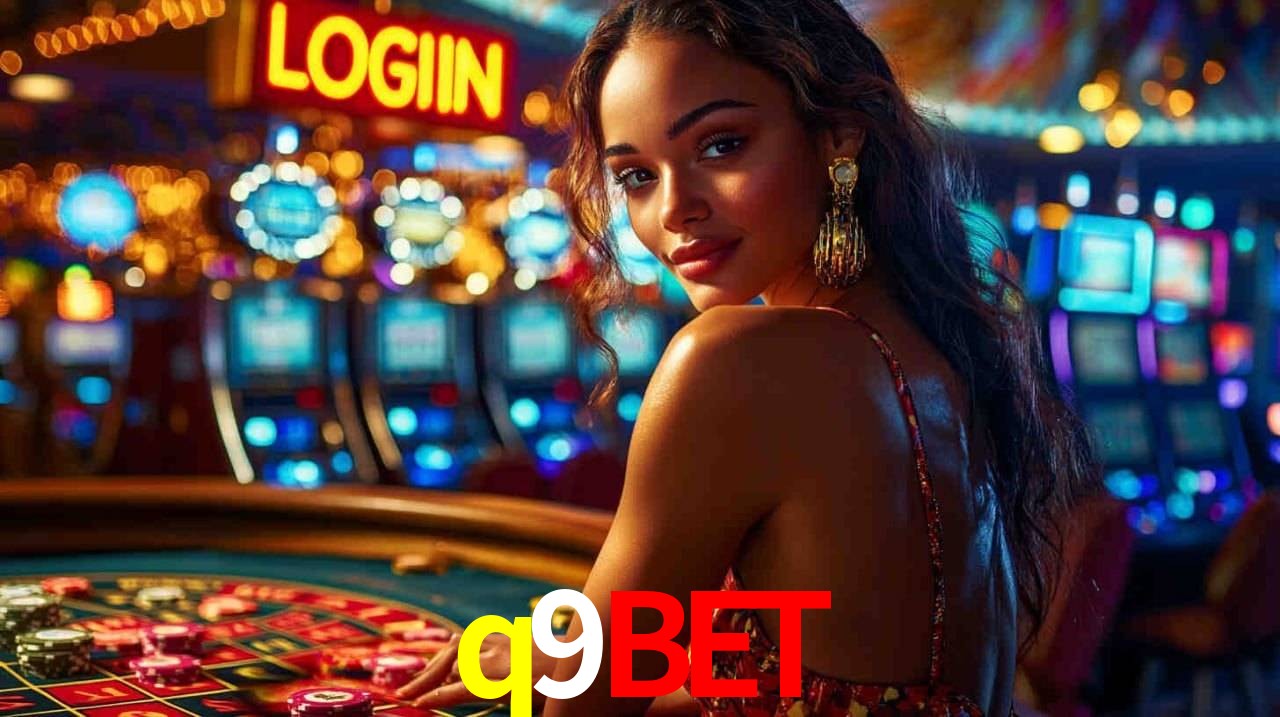 Estatísticas q9bet